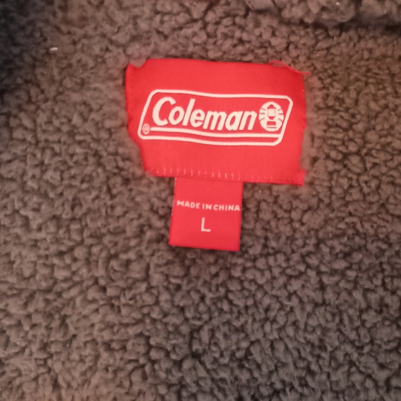 Men's hooded jacket - Picture 2 of 2